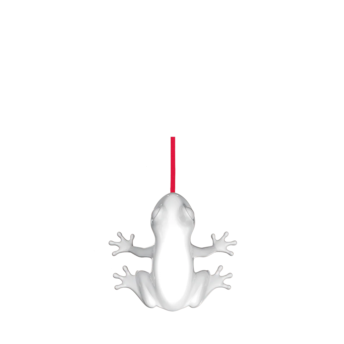 Hungry Frog
