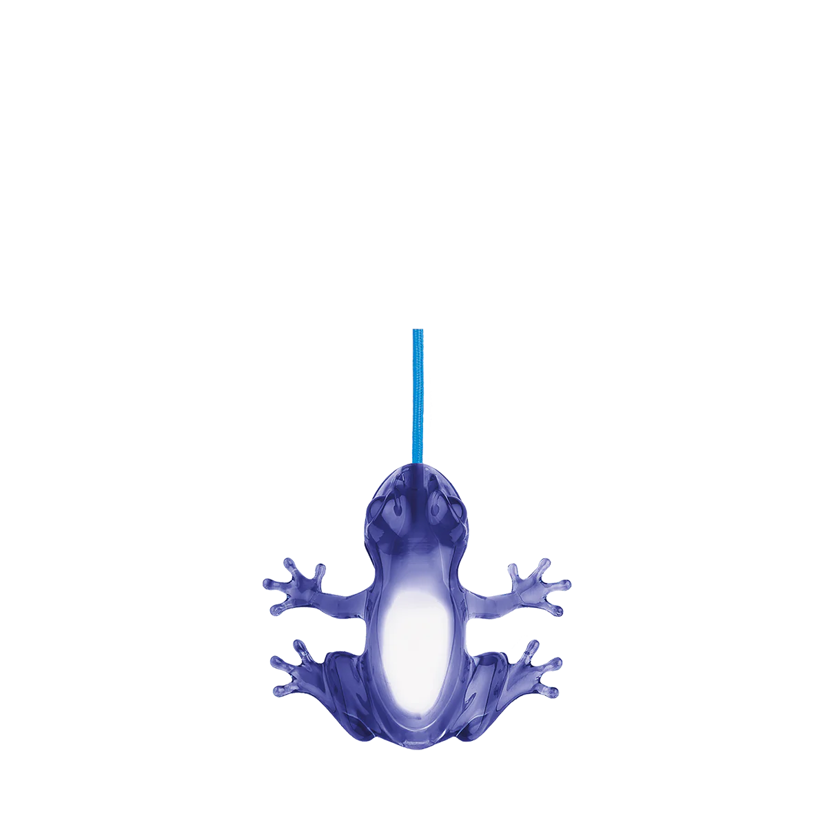 Hungry Frog