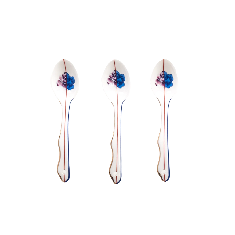 Hybrid Coffee Spoons Armilla - 3 pz