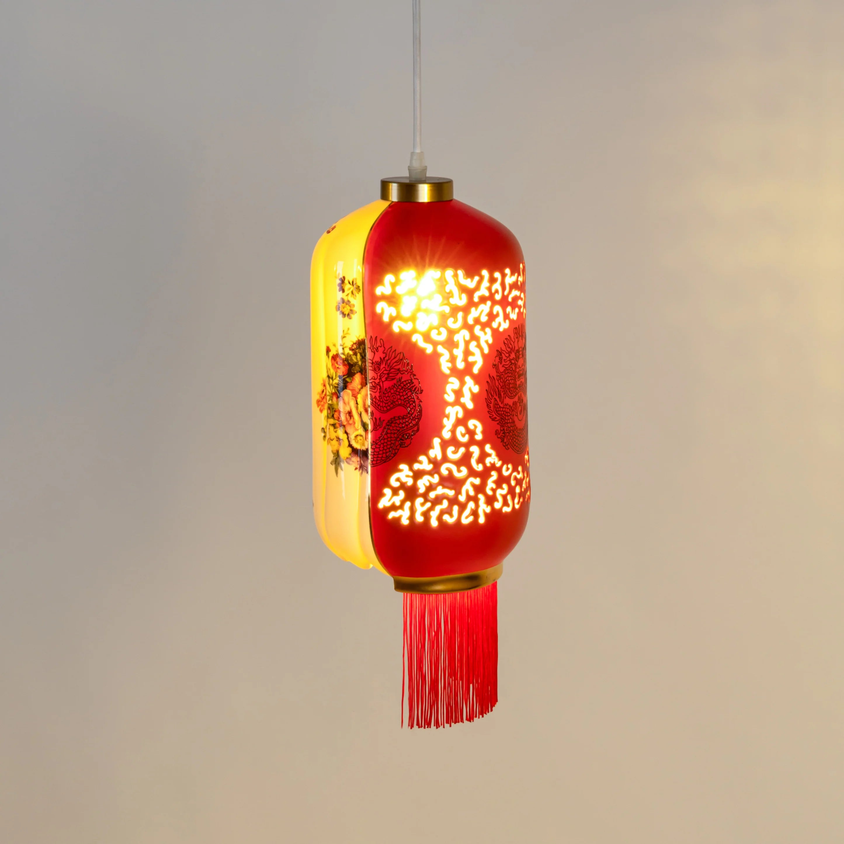 Hybrid Lamps