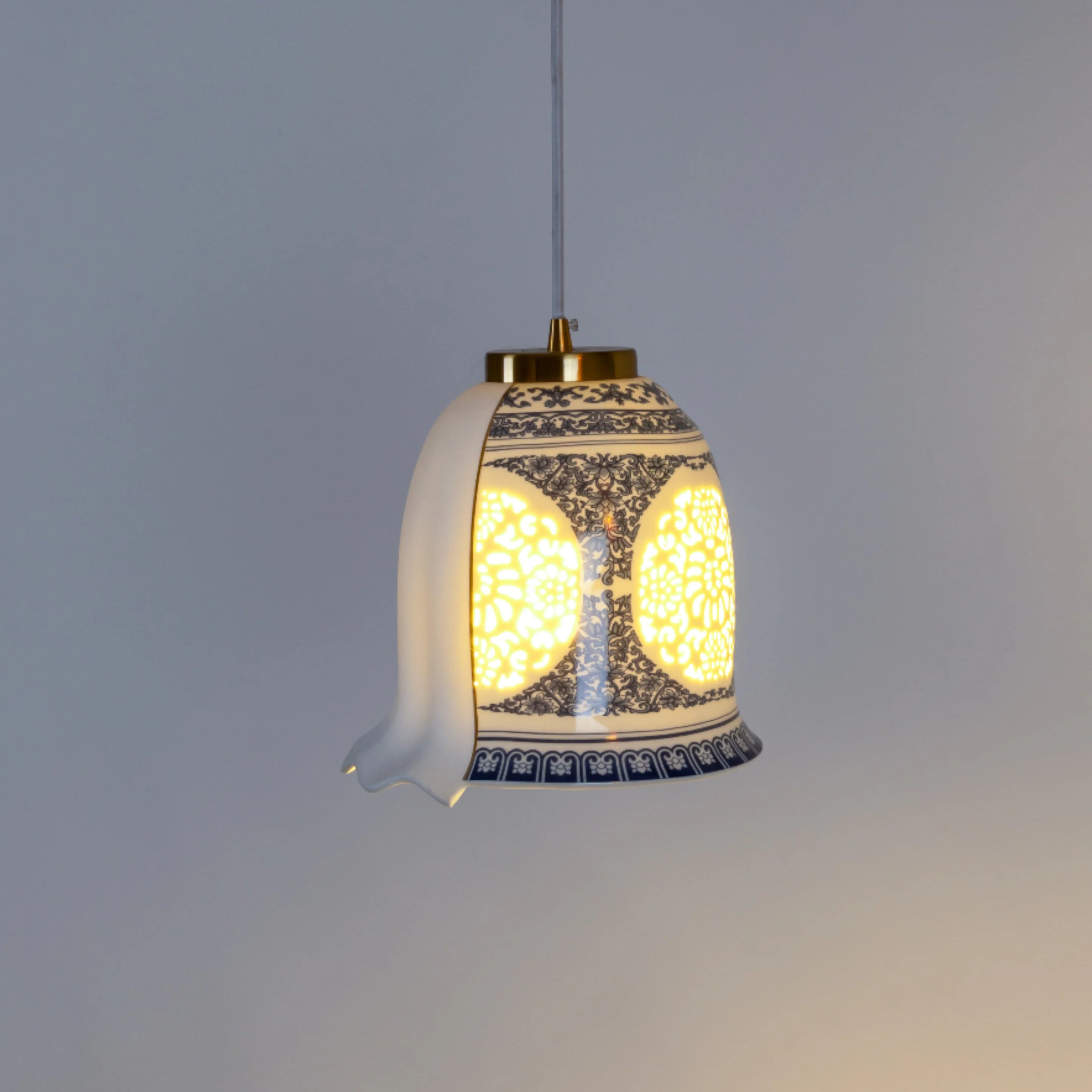 Hybrid Lamps