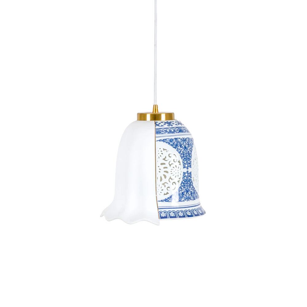 Hybrid Lamps