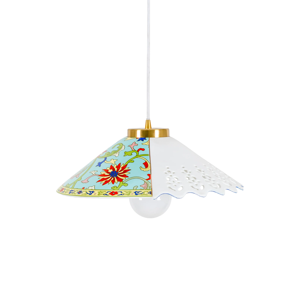 Hybrid Lamps