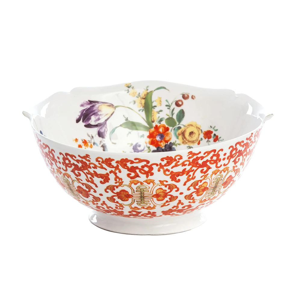 Hybrid Salad Bowl Ersilia
