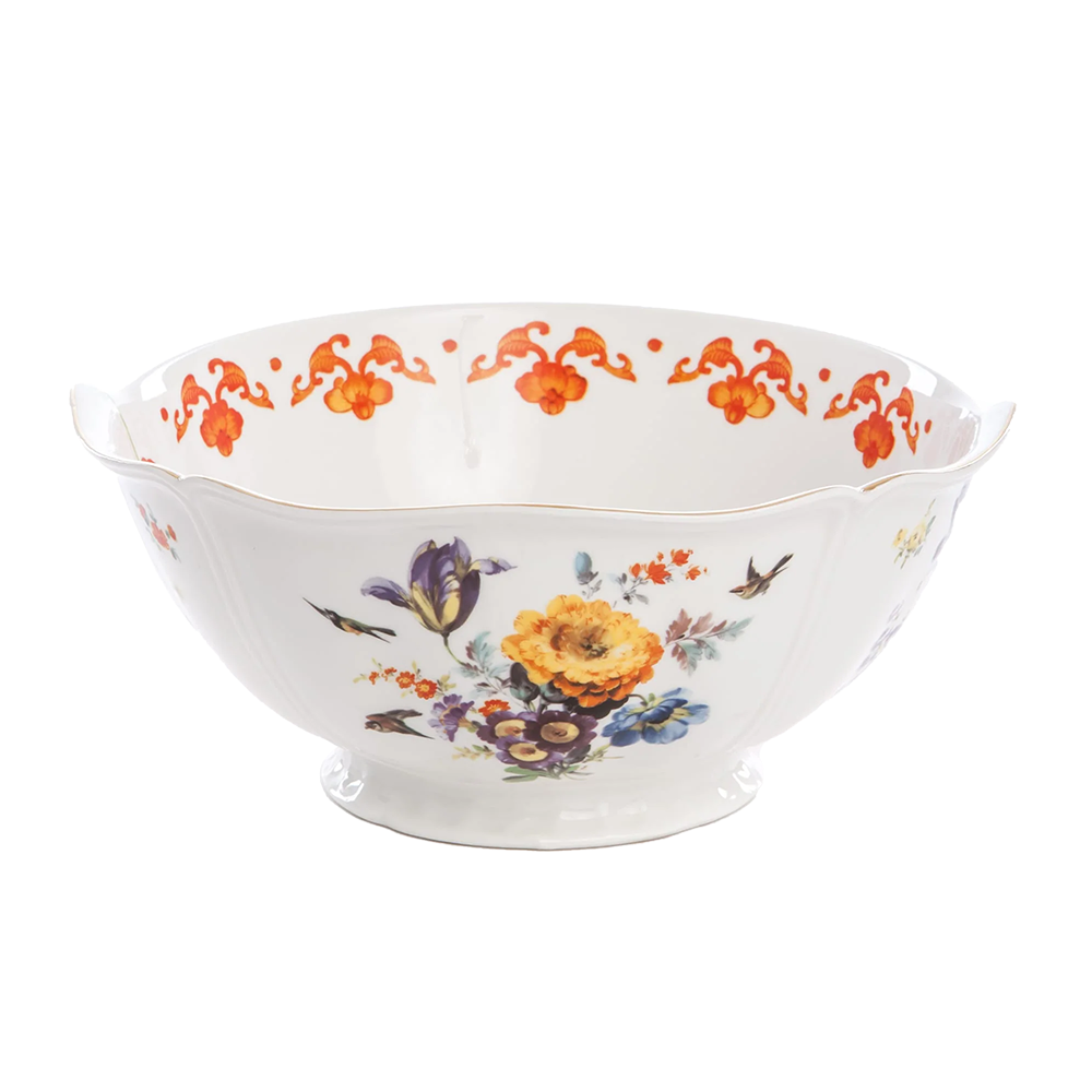 Hybrid Salad Bowl Ersilia