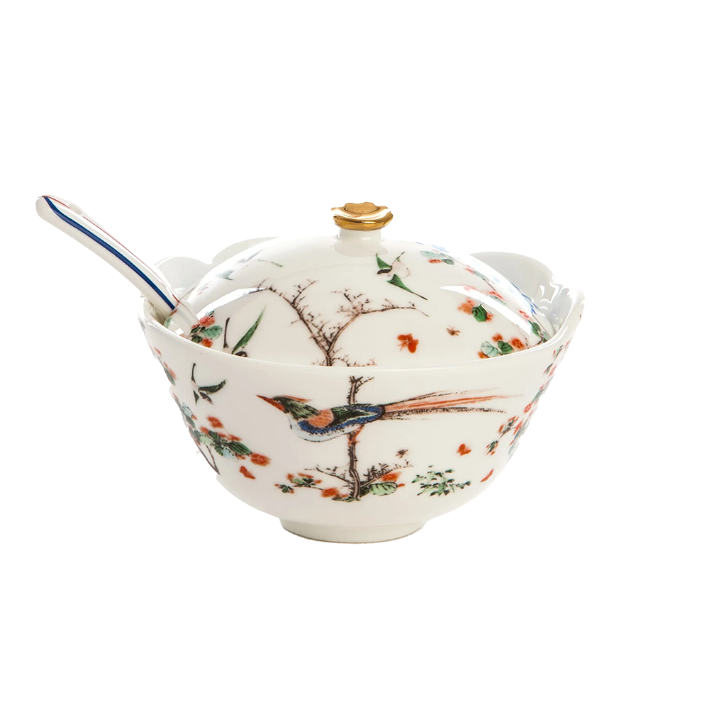 Hybrid Sugar Bowl Maurilia