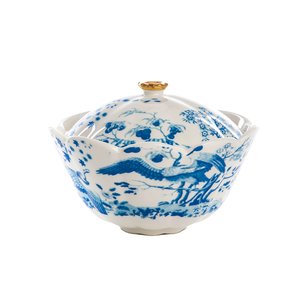 Hybrid Sugar Bowl Maurilia