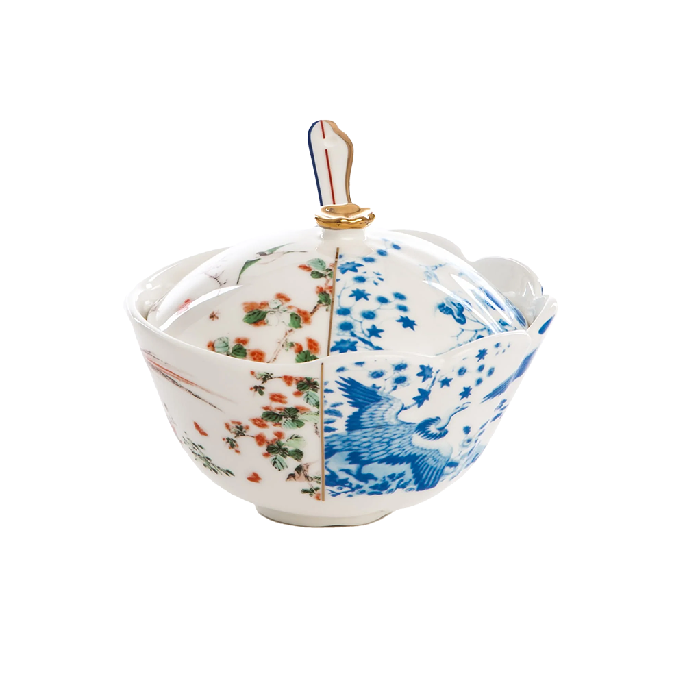 Hybrid Sugar Bowl Maurilia
