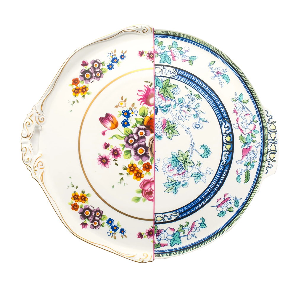 Hybrid Tray Dorotea