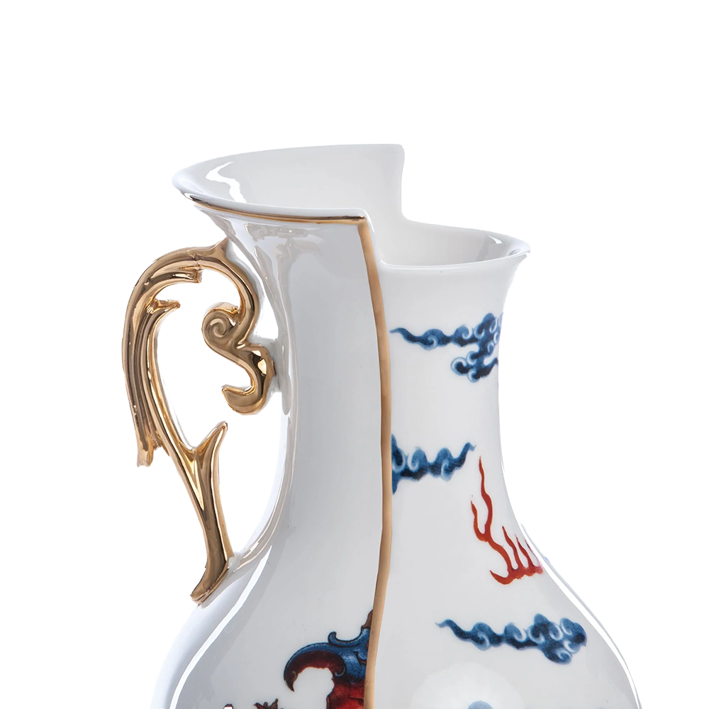 Hybrid Vases Adelma