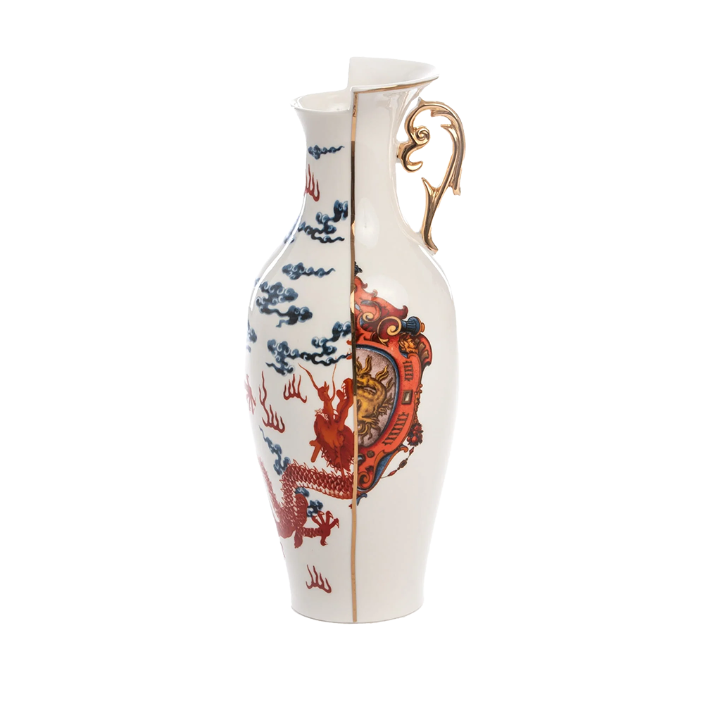 Hybrid Vases Adelma