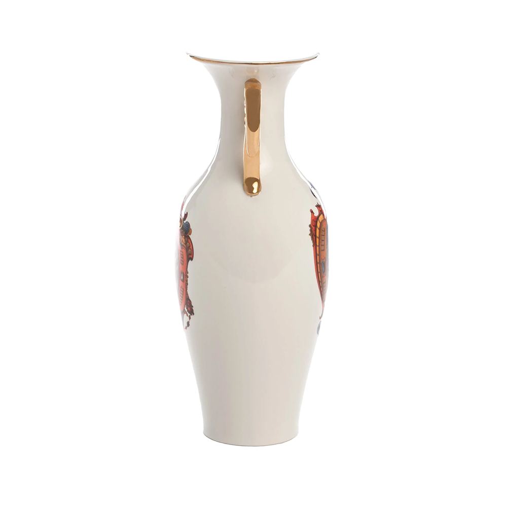 Hybrid Vases Adelma