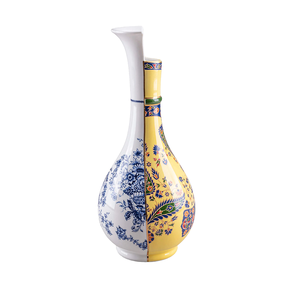 Hybrid Vases Chunar