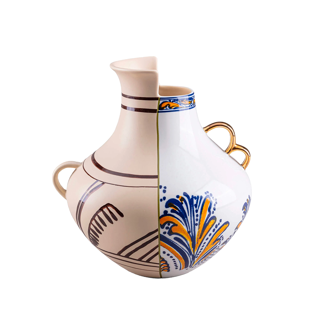 Hybrid Vases Nazca