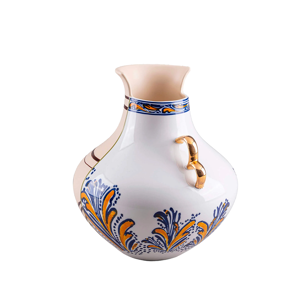 Hybrid Vases Nazca