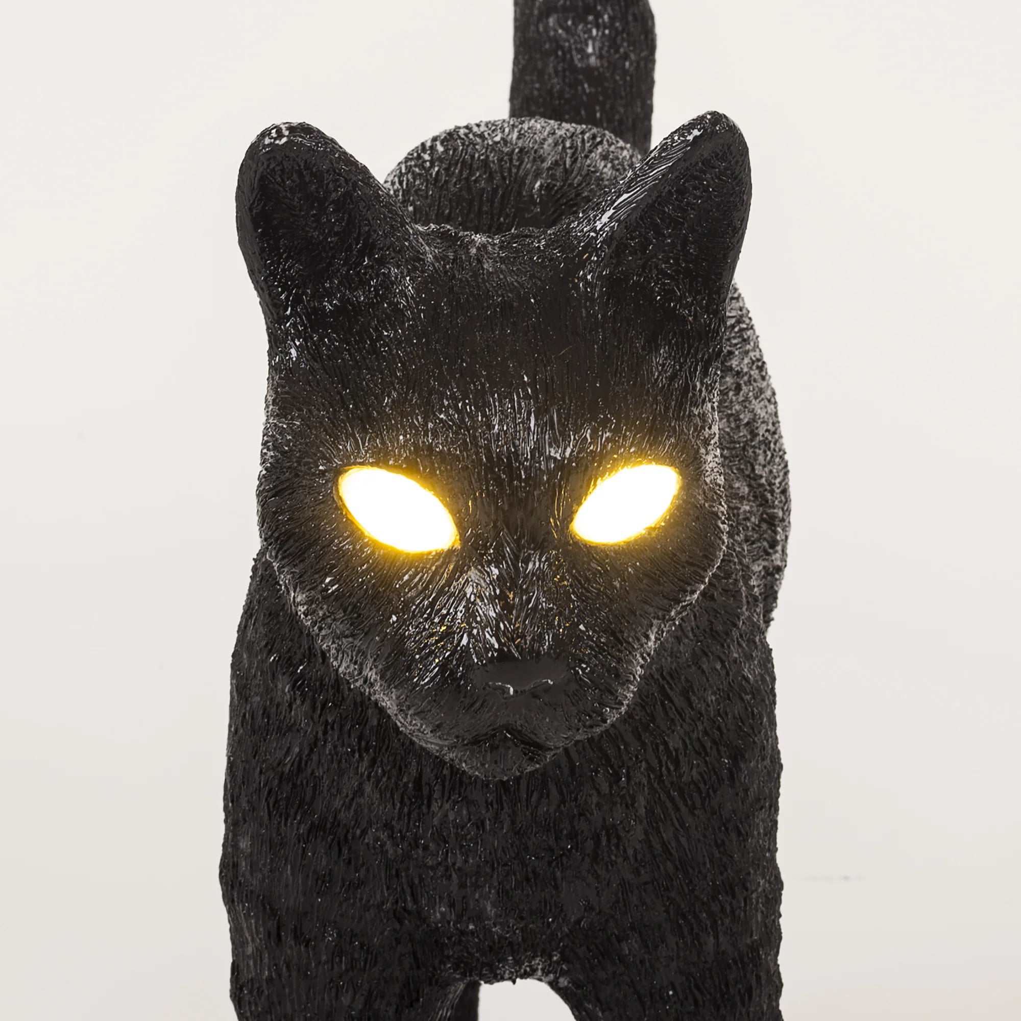 Jobby The Cat Lamp