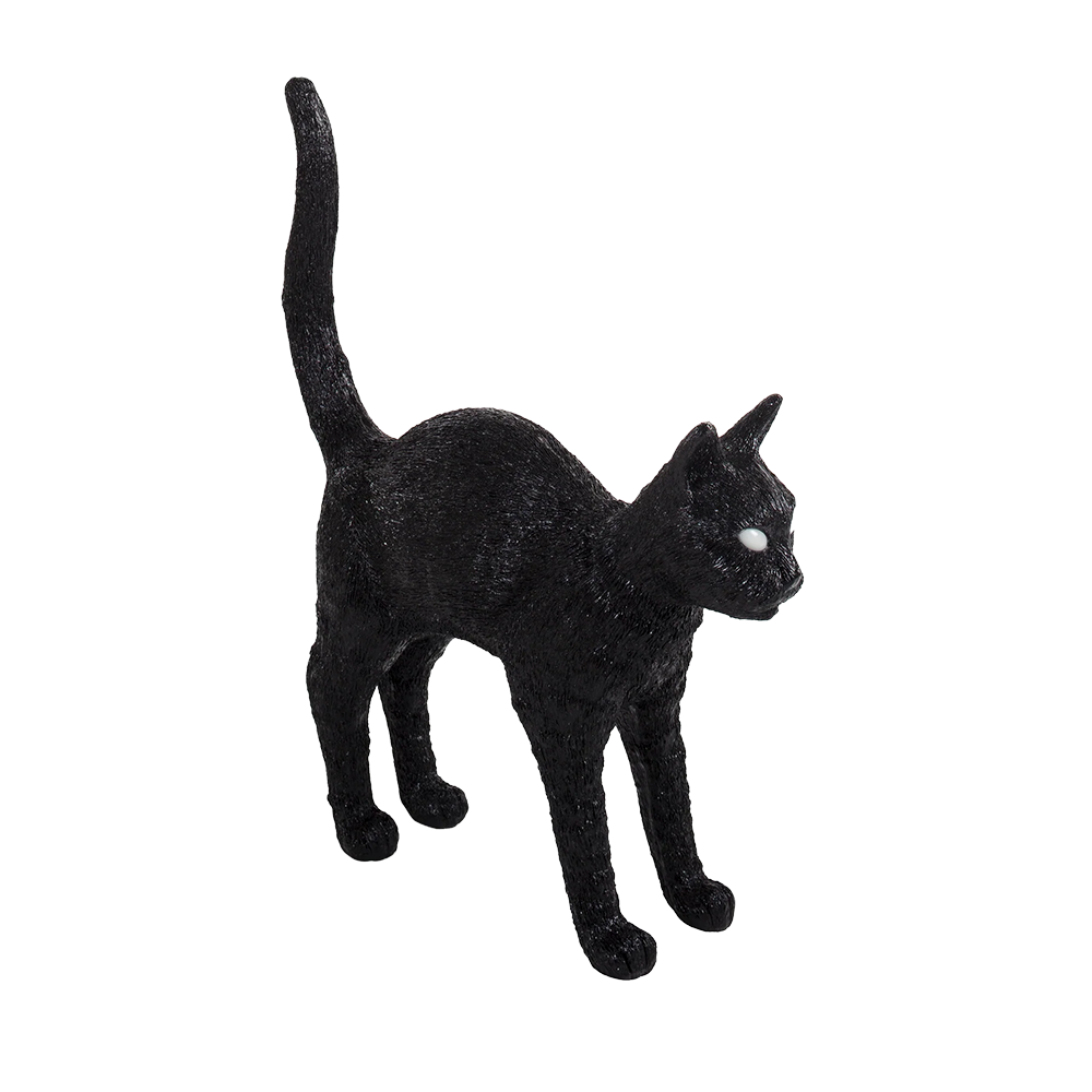 Jobby The Cat Lamp