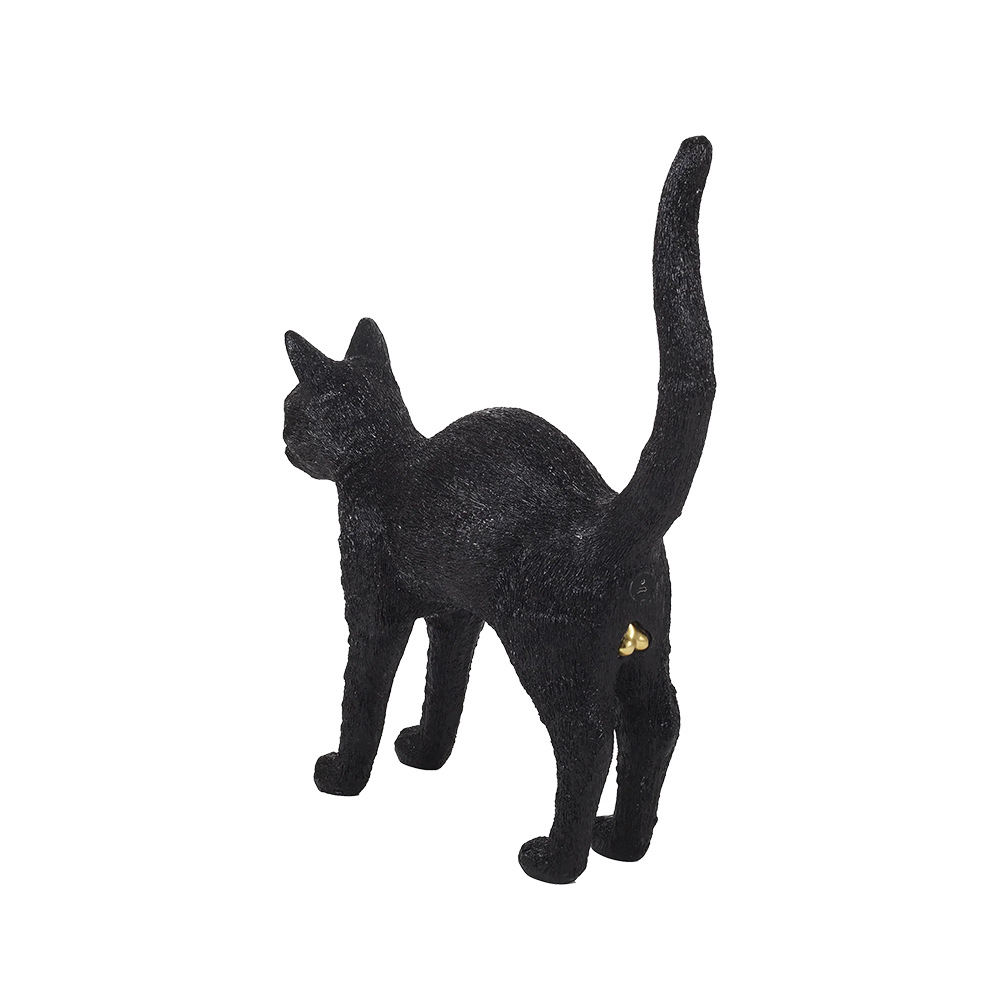 Jobby The Cat Lamp
