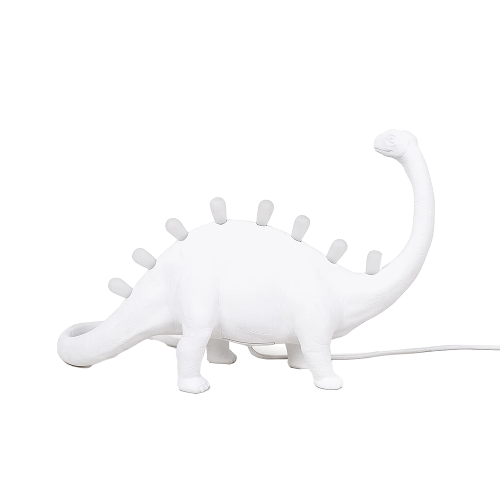 Jurassic Lamp Bronto