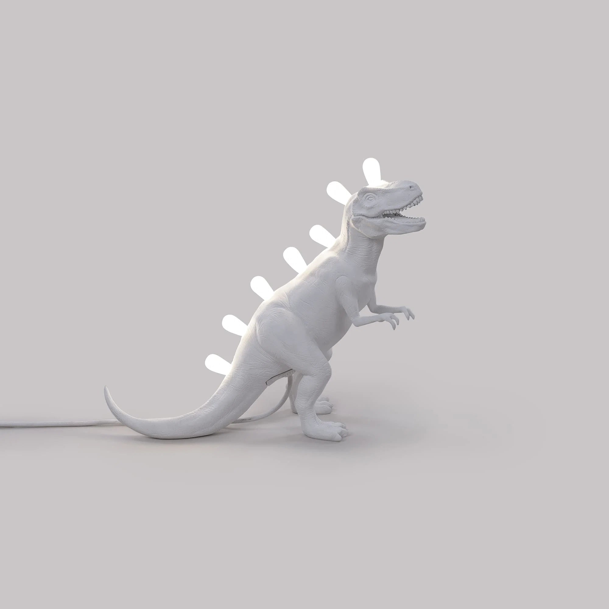 Jurassic Lamp T-Rex