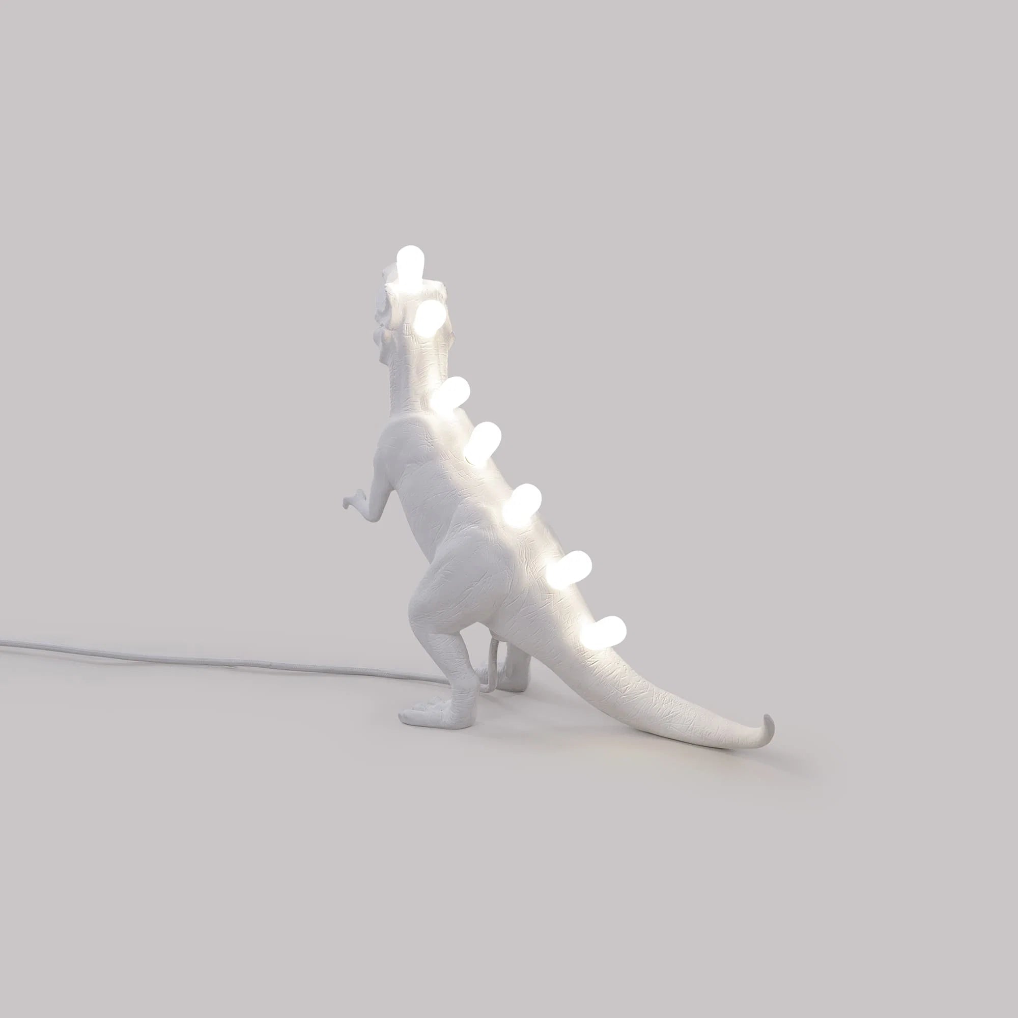 Jurassic Lamp T-Rex