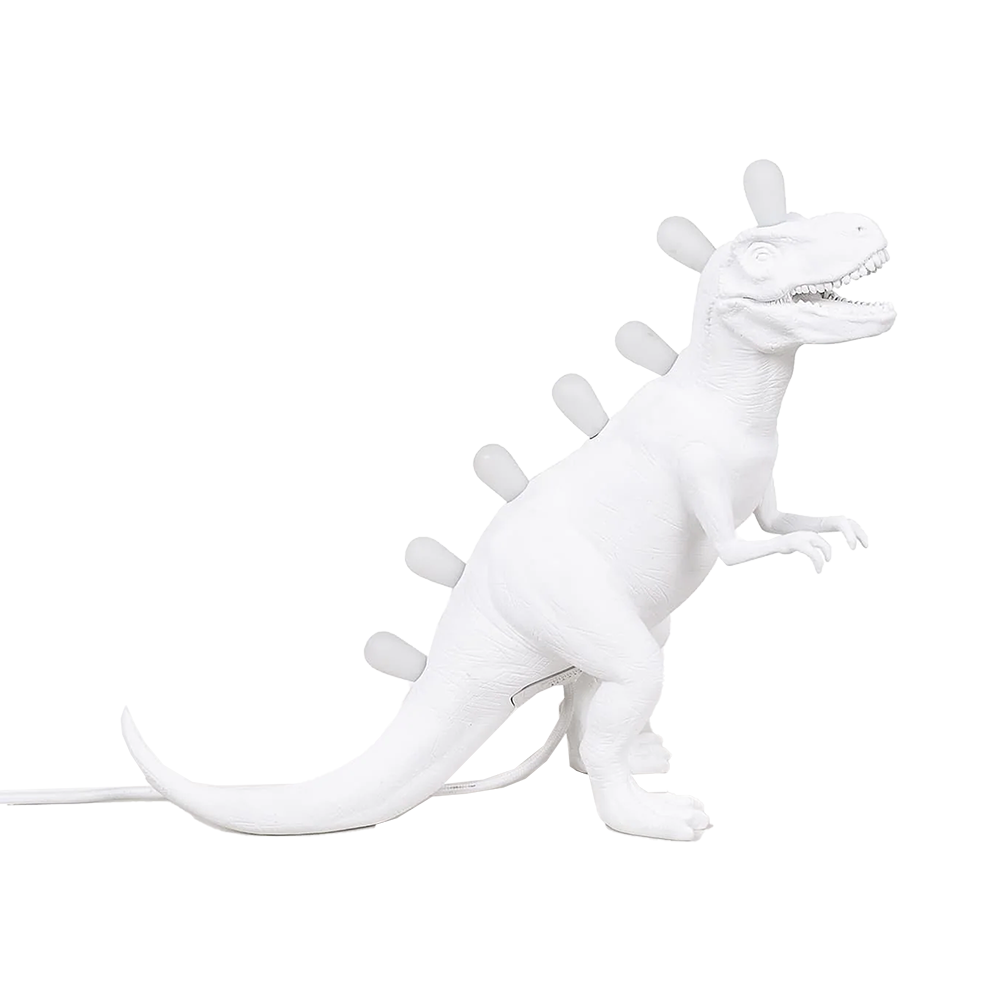 Jurassic Lamp T-Rex