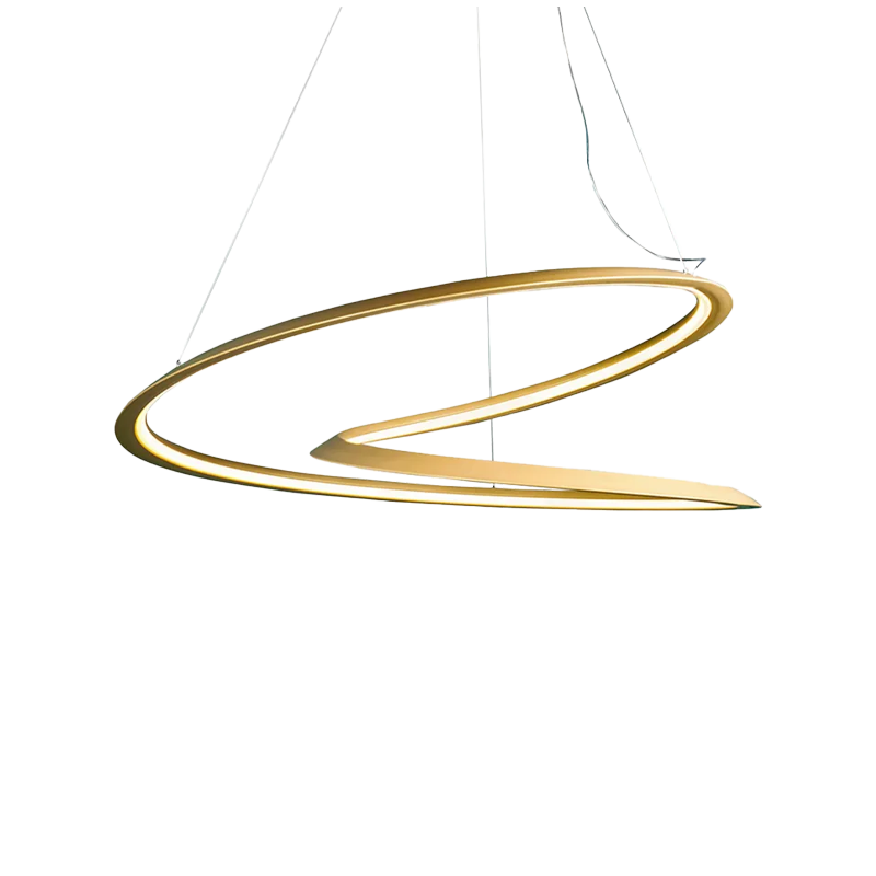 Kepler Minor Gold