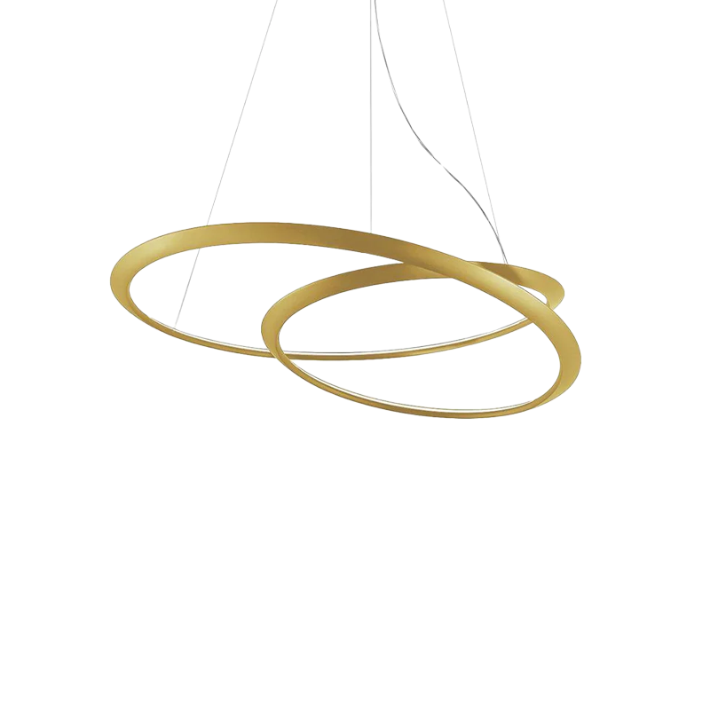 Kepler Minor Gold