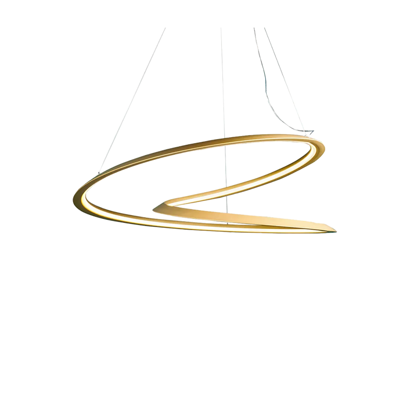 Kepler Petite Gold