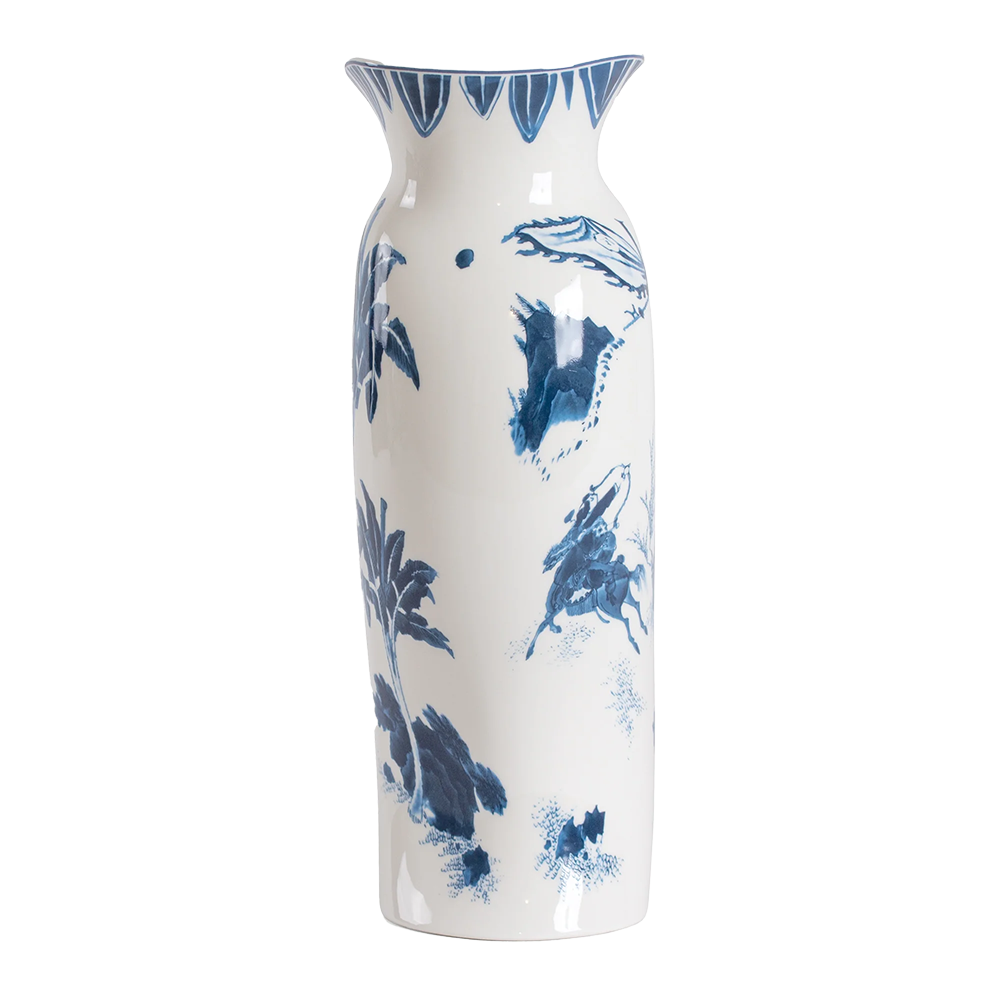 Classic on Acid. King Wen