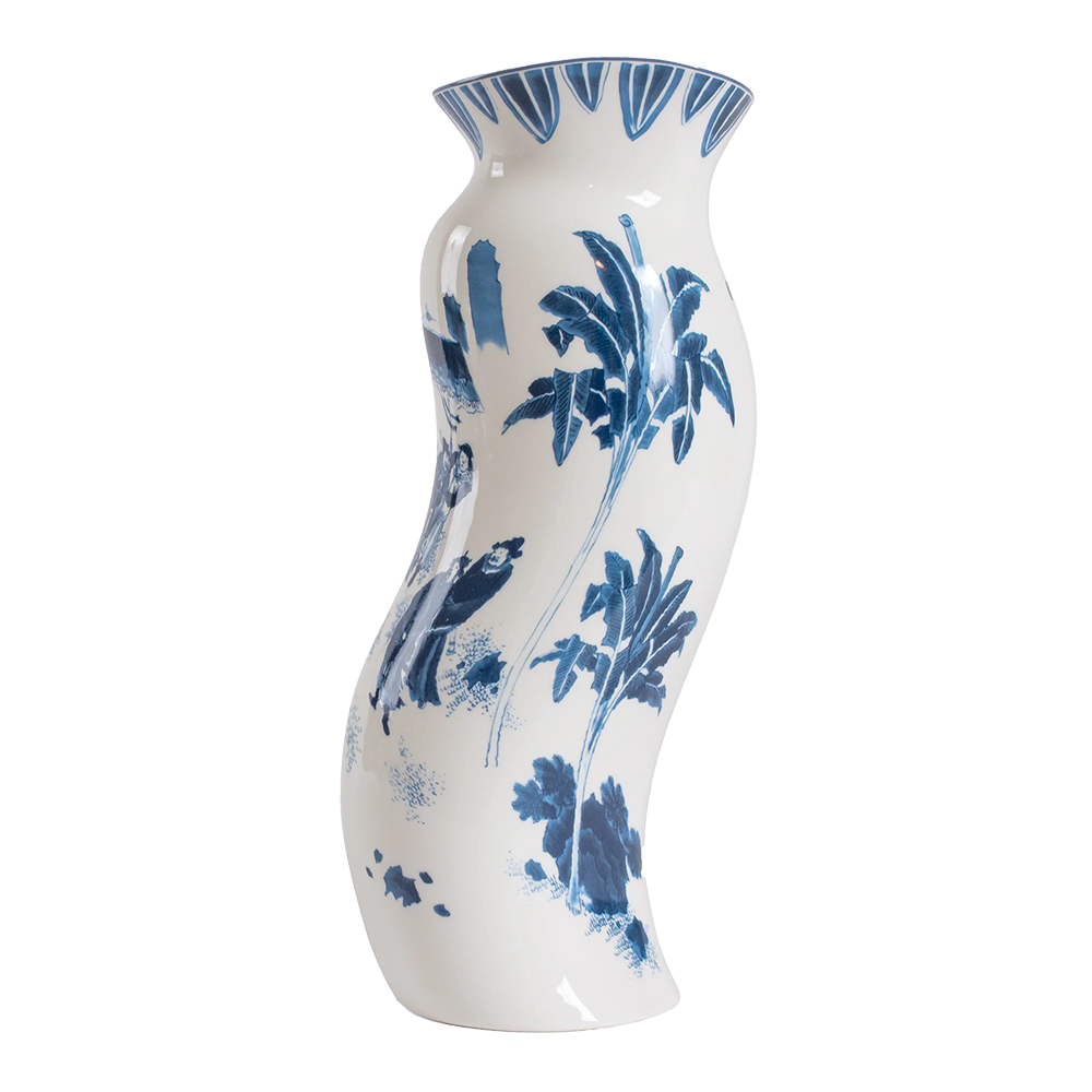 Classic on Acid. King Wen