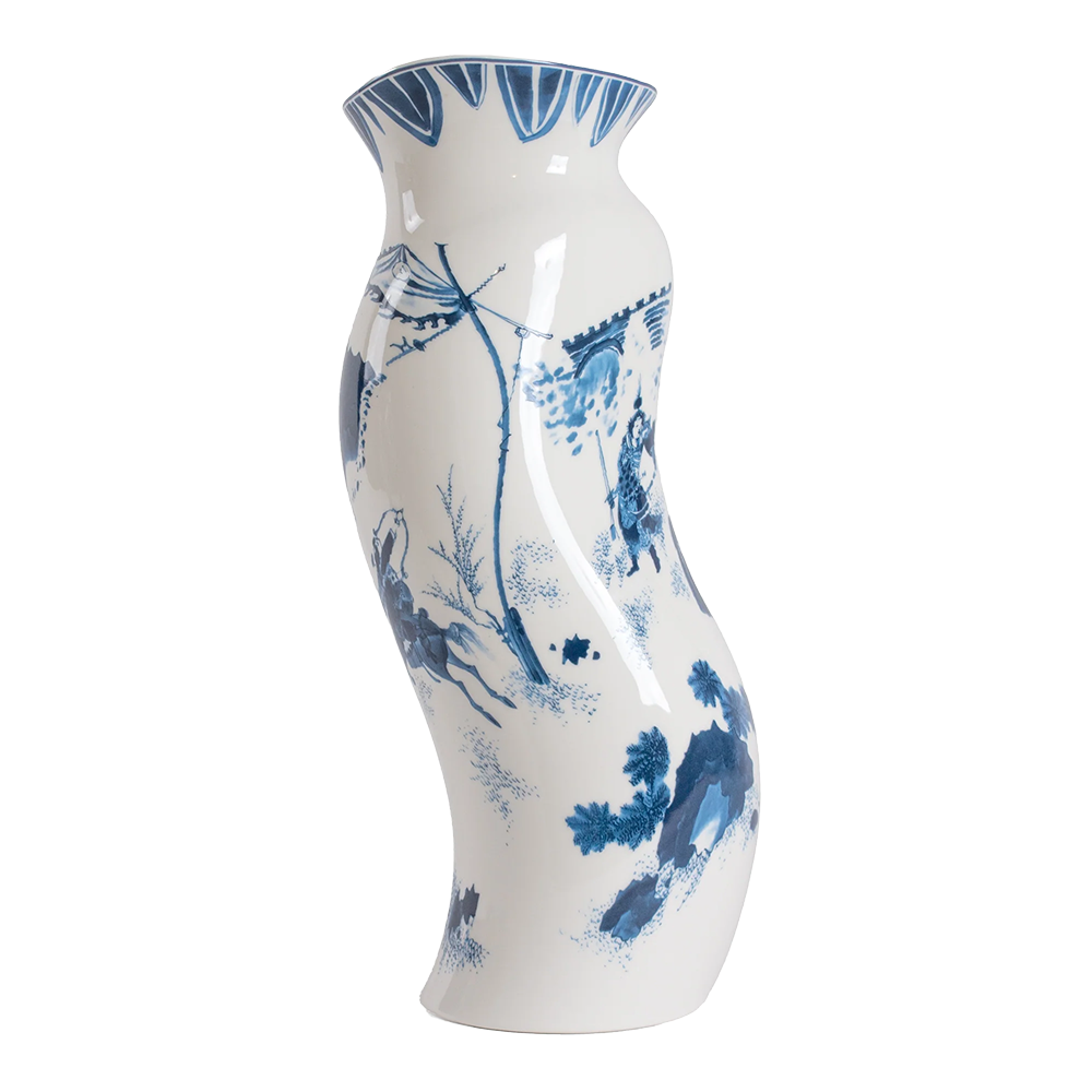 Classic on Acid. King Wen