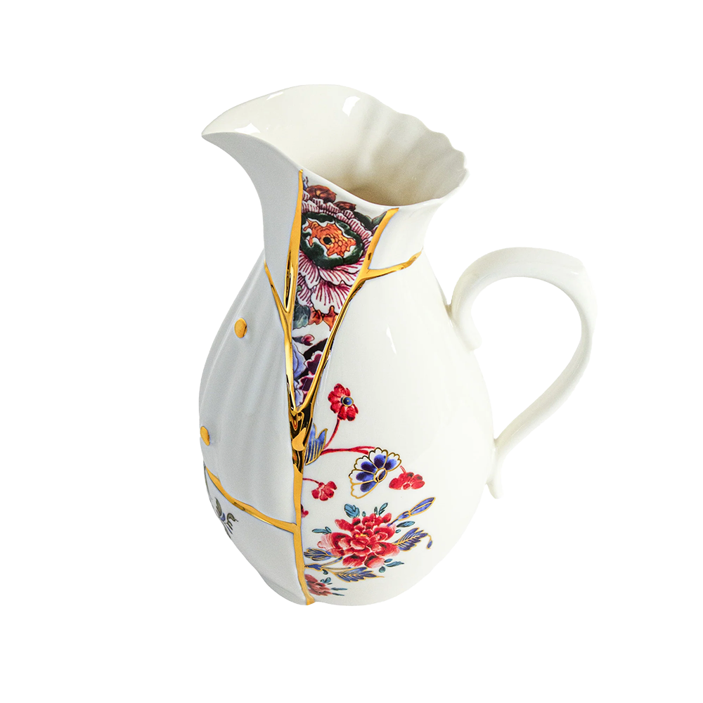 Kintsugi Carafe