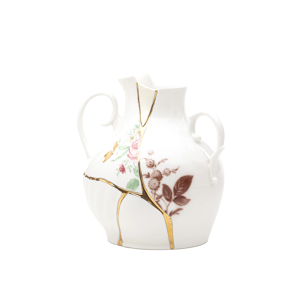 Kintsugi Vase Medium