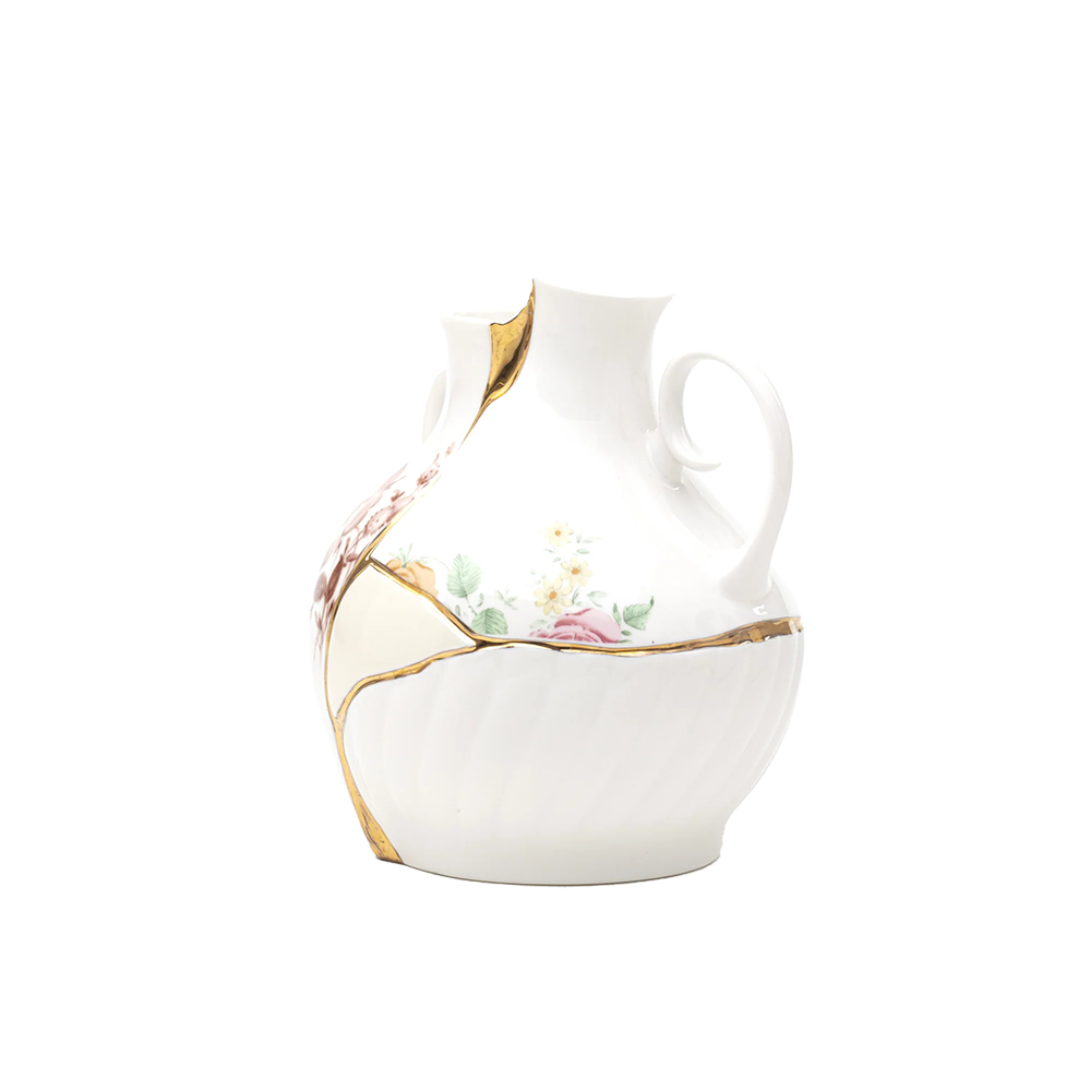 Kintsugi Vase Medium