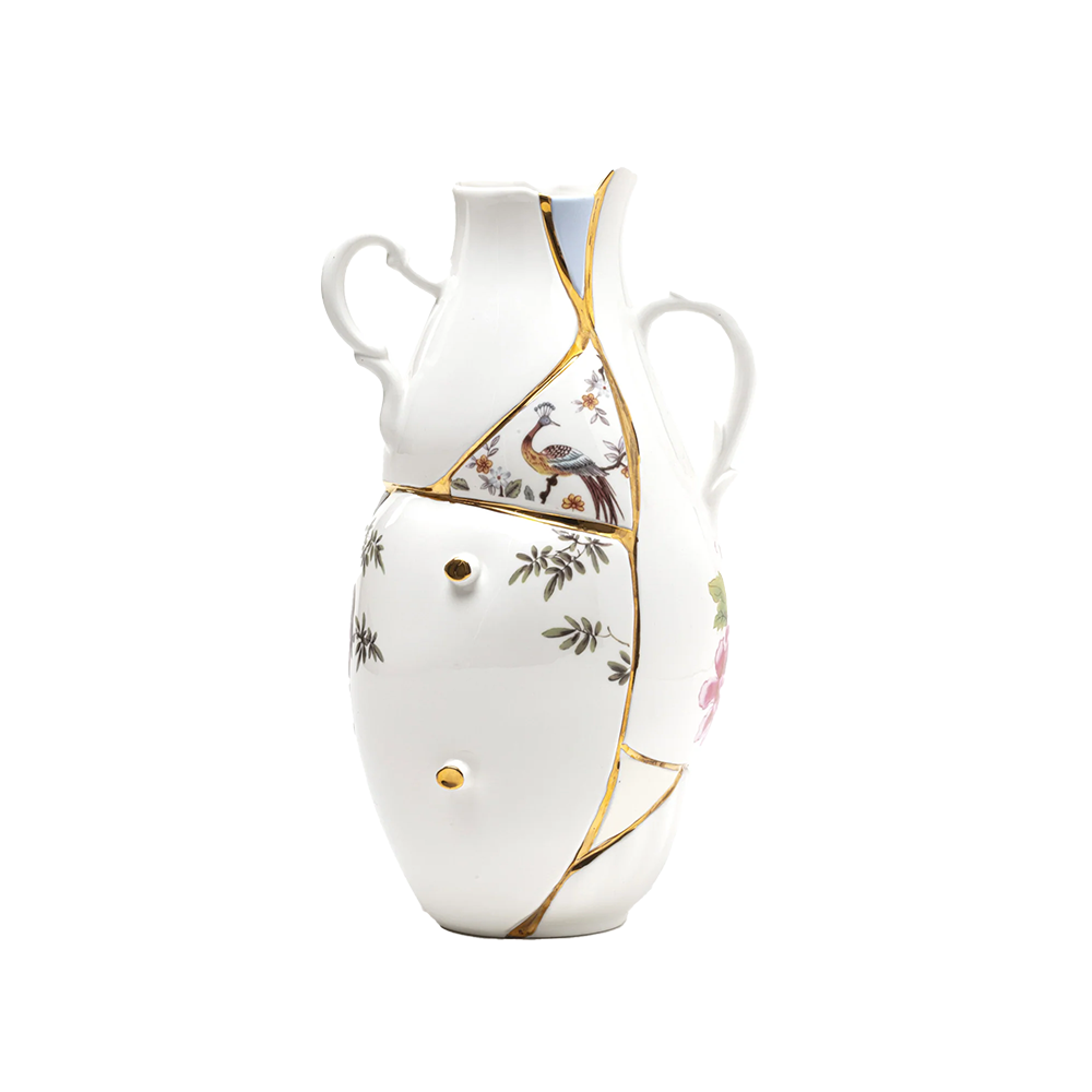 Kintsugi Vase Big