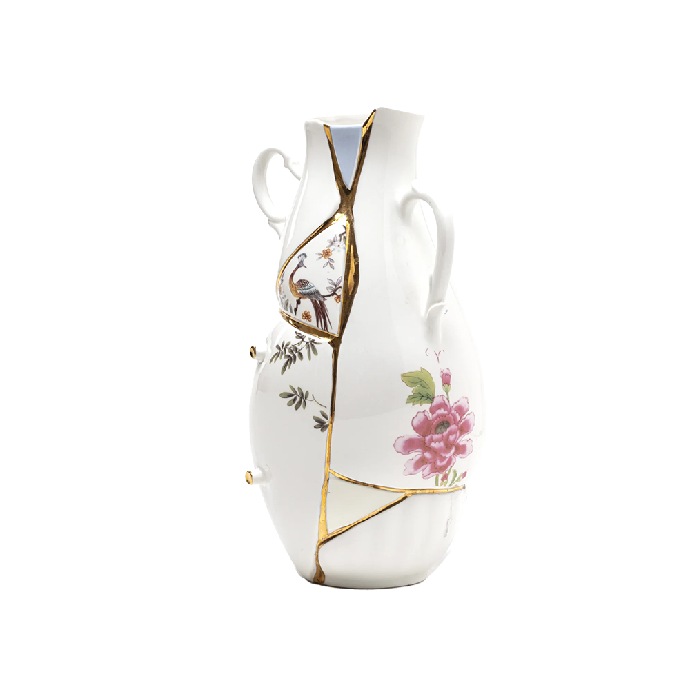 Kintsugi Vase Big