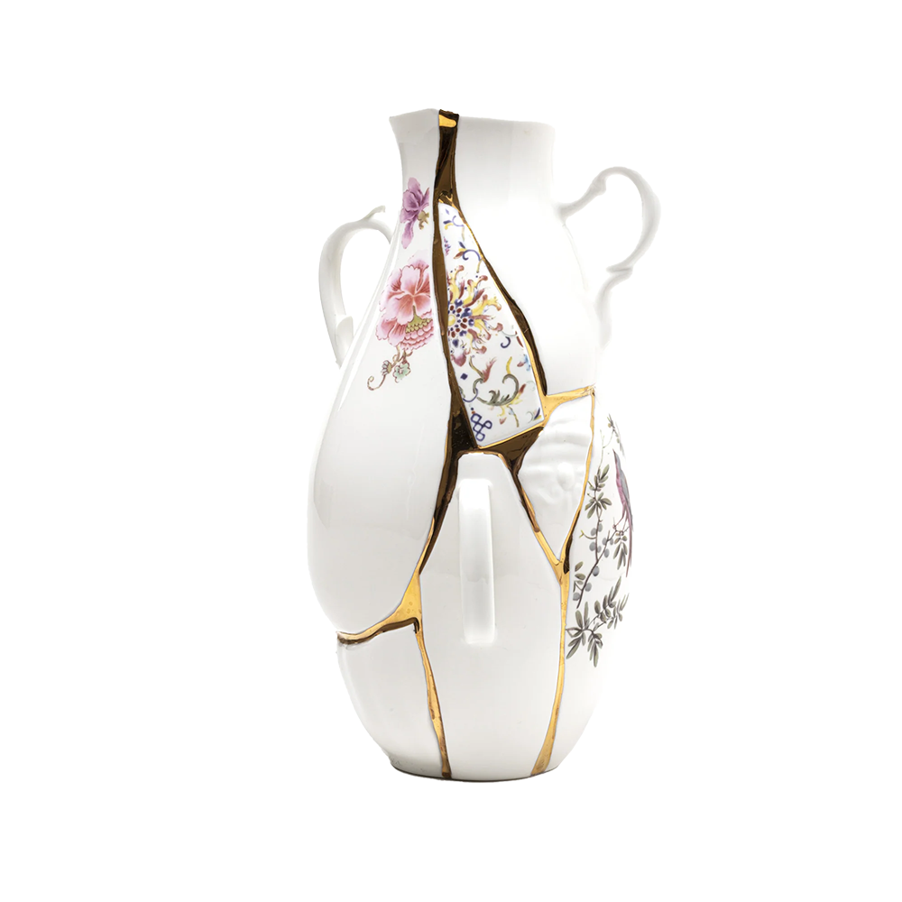 Kintsugi Vase Big