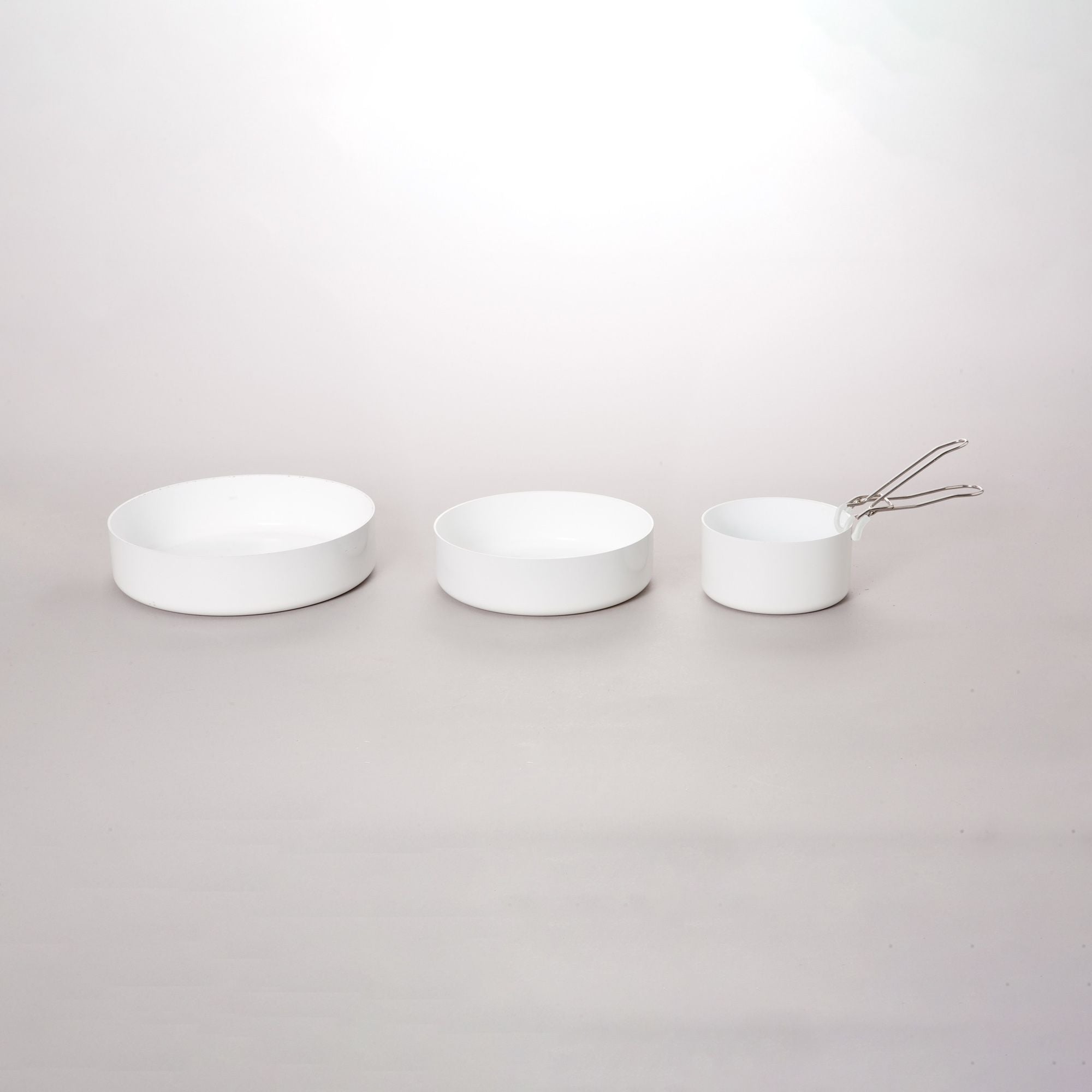 ABCT - Low Casserole 24 cm (ø)