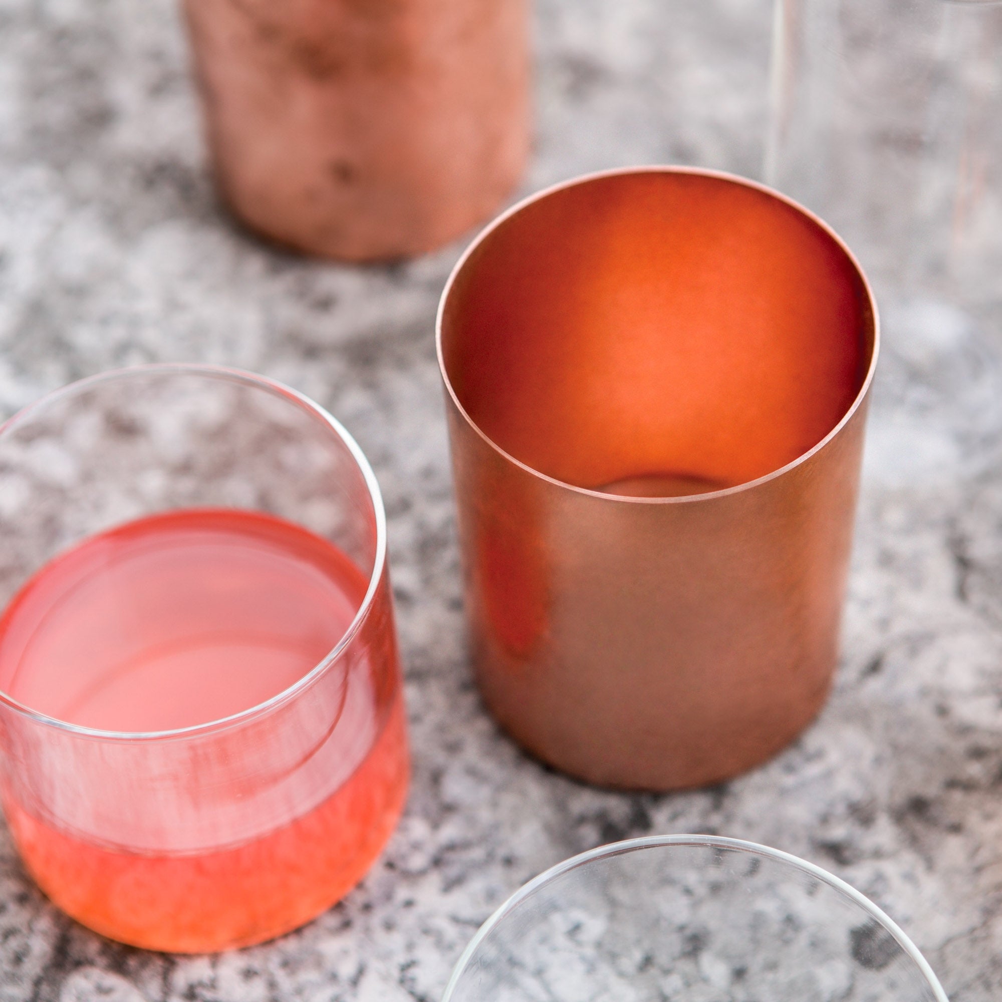 Copper Mug Mule