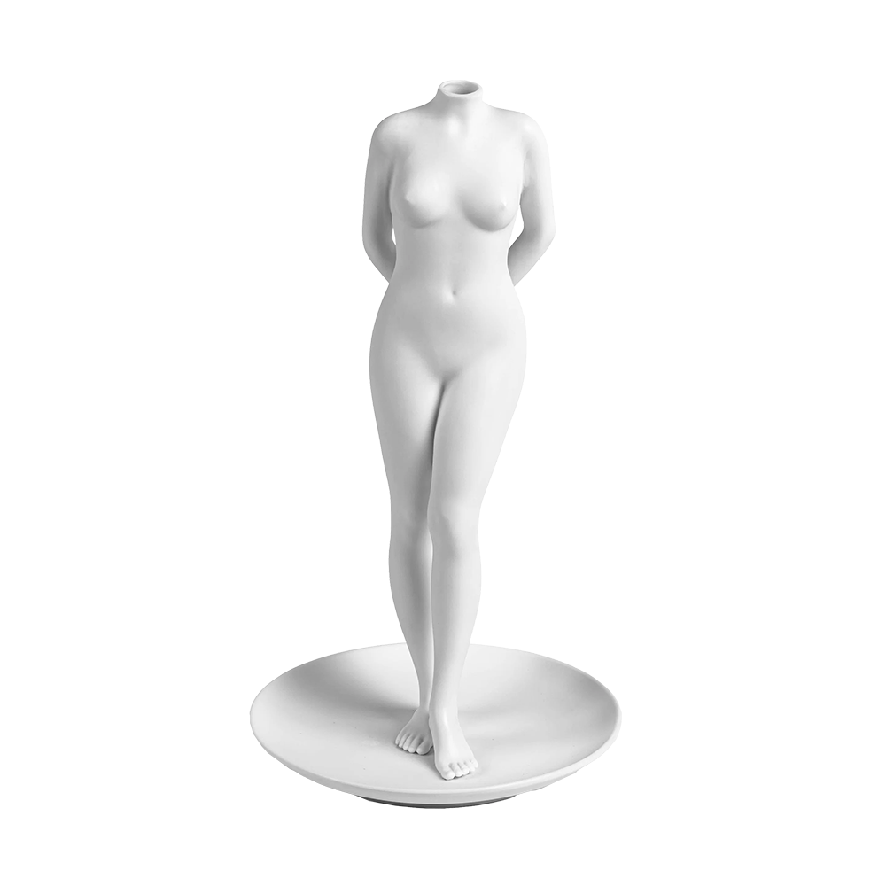 La Timida Vase