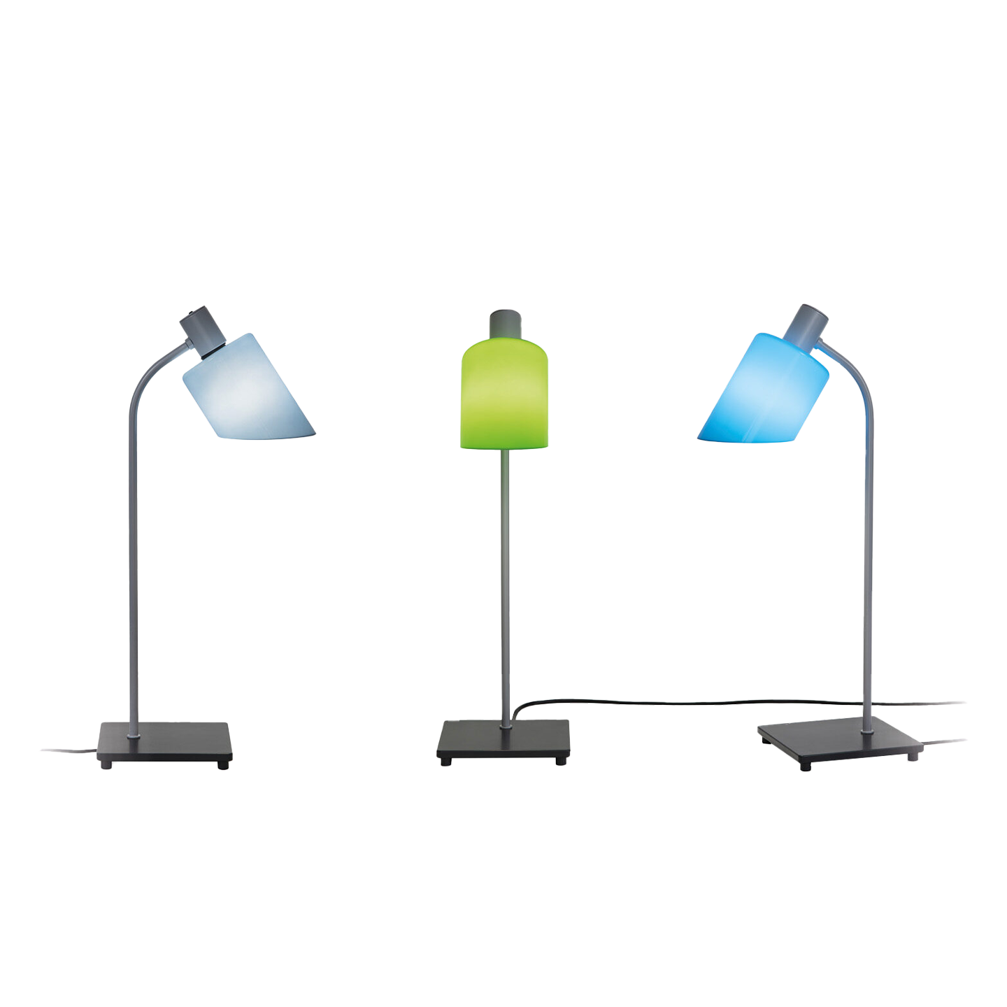 Bureau Lamp