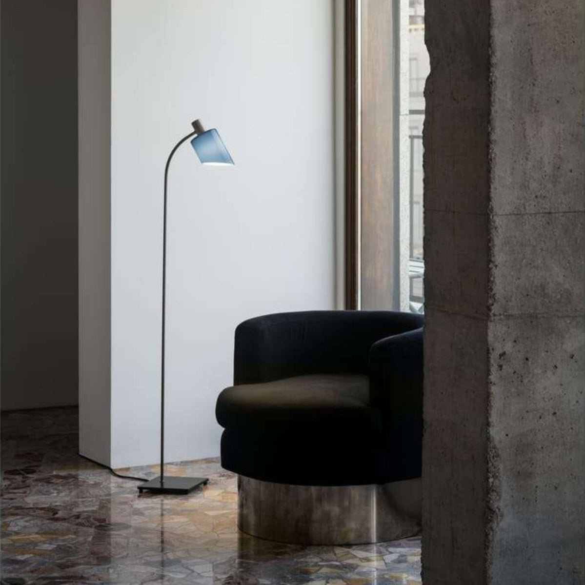 Bureau Lamp