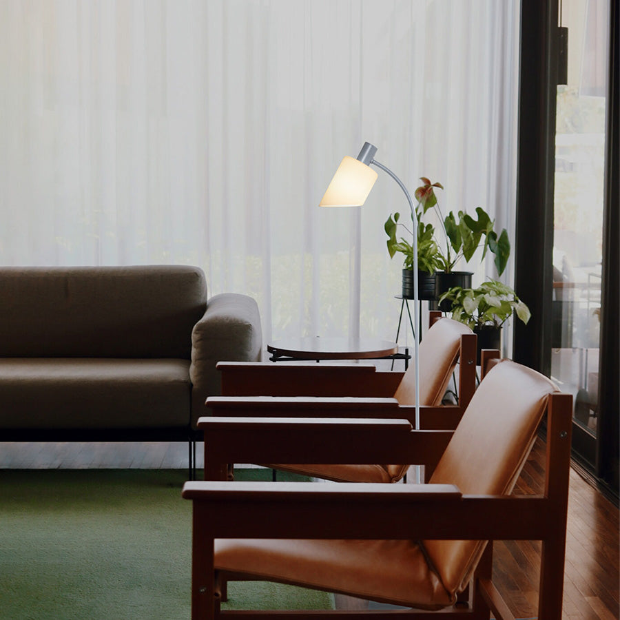 Bureau Lamp