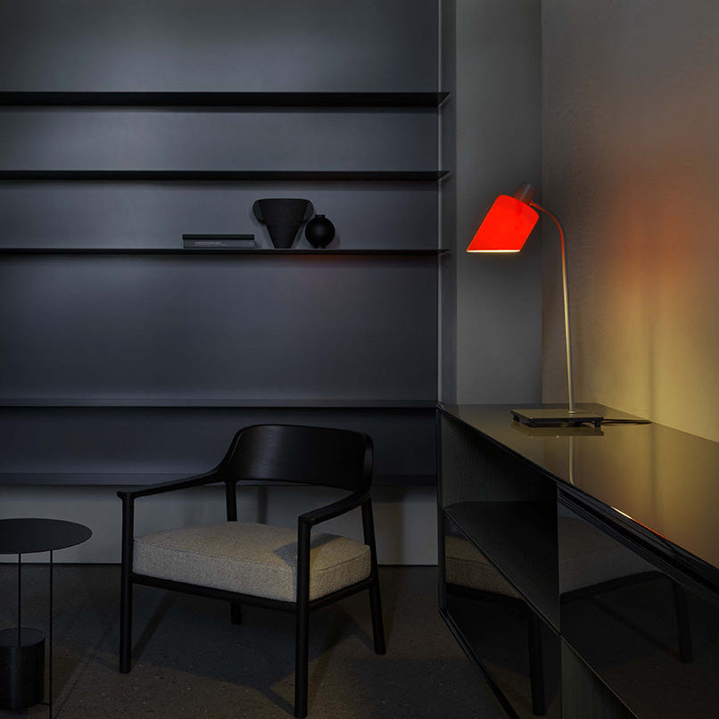 Bureau Lamp