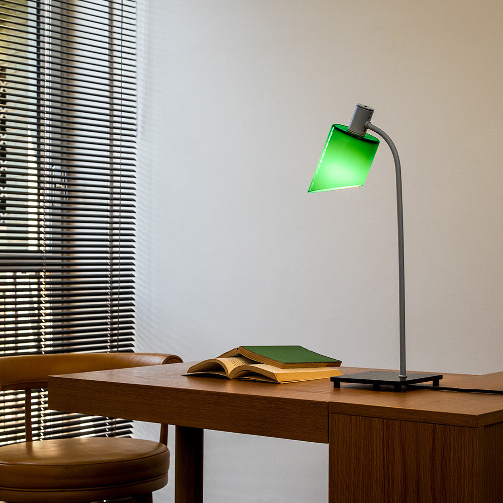 Bureau Lamp