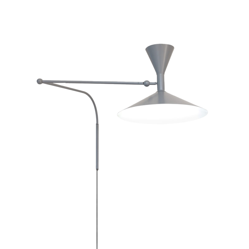 Lampe de Marseille