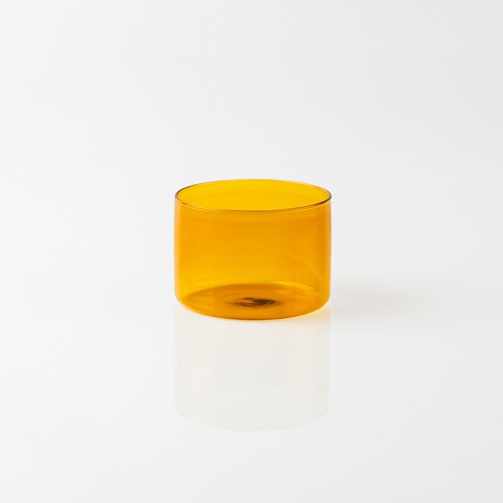 Lime Line Ambra - Tumbler Basso - Set 6 pz