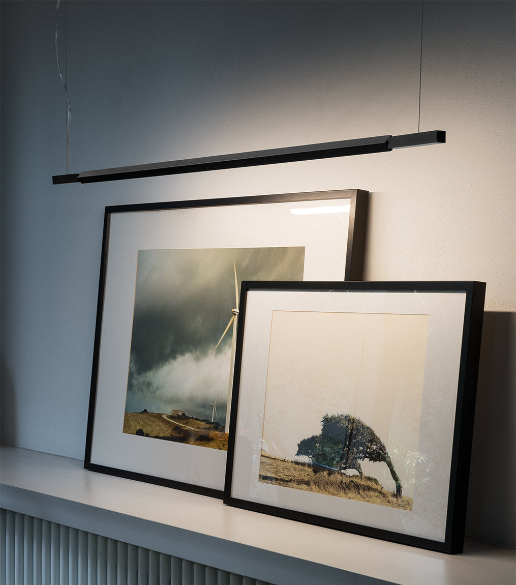 Linescapes Horizontal - 130 cm