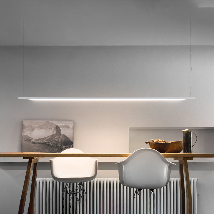 Linescapes Horizontal - 200 cm